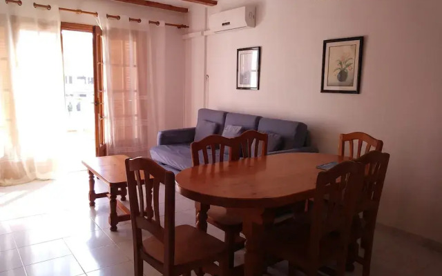 Apartamento Denia Blau
