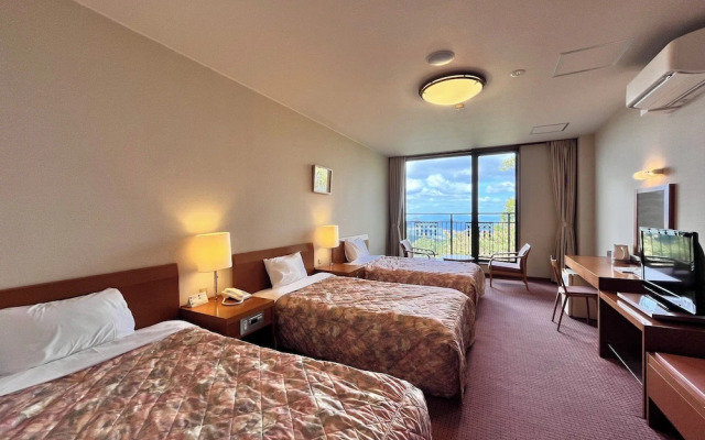 Hikosan Hotel Nagomi