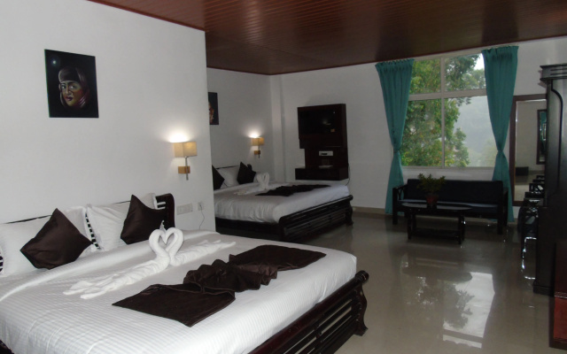 DVI Hotel & Resorts
