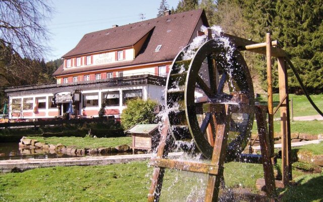 Jägerhof Kropfmühle