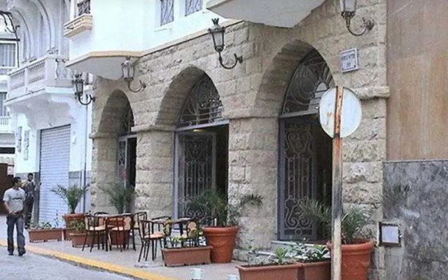 Hotel Volubilis