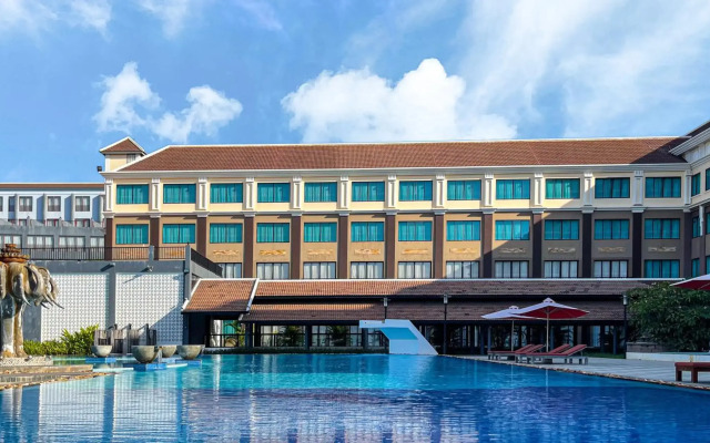 Pacific Premier Resort & Spa