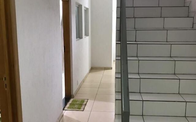 Espaço da Caraputinga