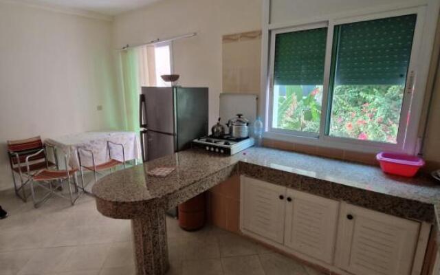 Superbe appartement en résidence