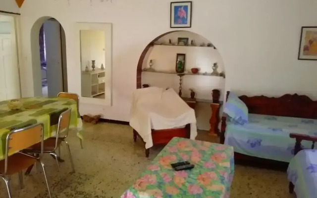 Parent house
