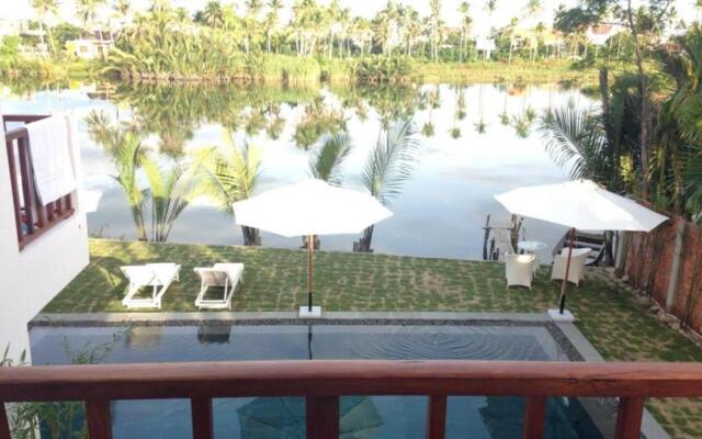 Ylang Garden Villa