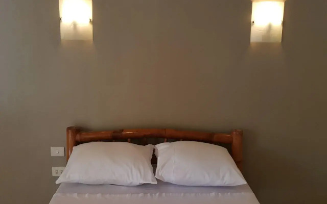 Villa Bienvenida Beach Resort