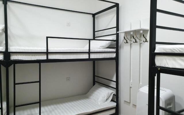 Station Hostel