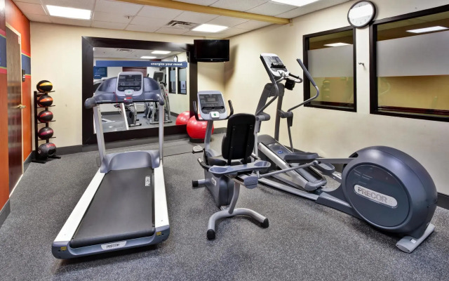 Hampton Inn Cincinnati Airport - North