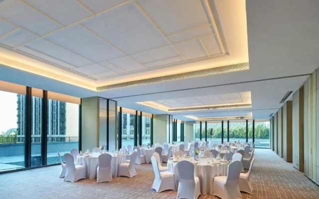 Courtyard Changchun