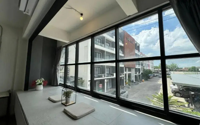 Luka House