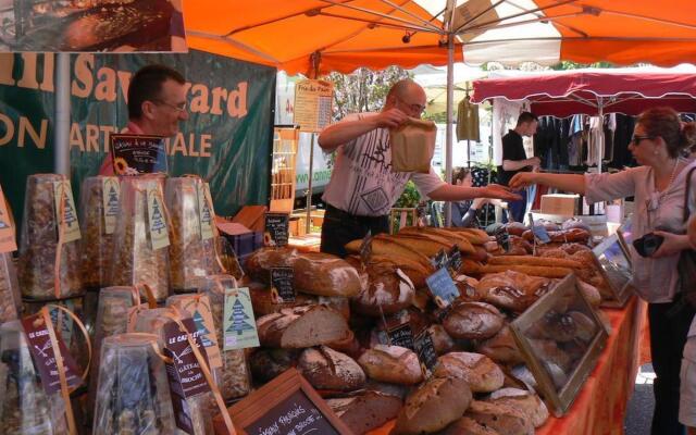 Hotel Auberge Camelia