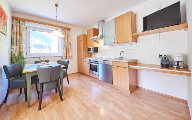 Am Zwölferkogel Appartements