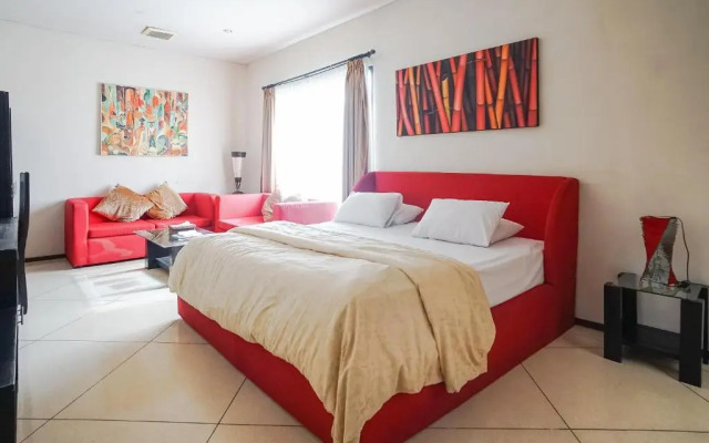 Alam Bali Hotel