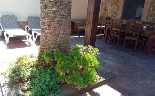 Apartamentos Montgò