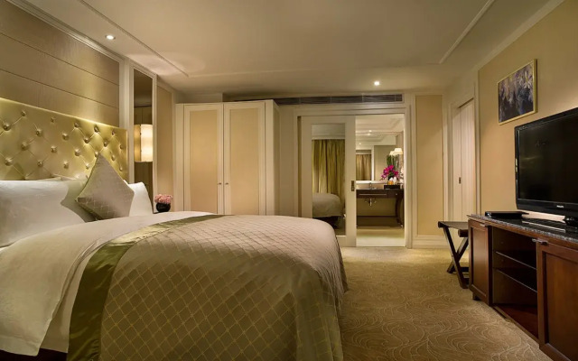 Wuhan Oriental Jianguo Hotel