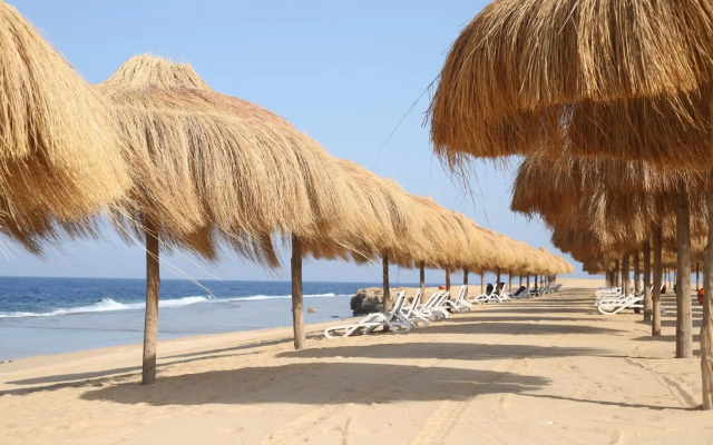 Amarina Jannah Resort & Aqua Park