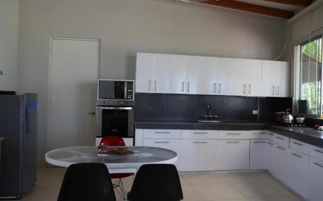 Origenes Spa & Lodging