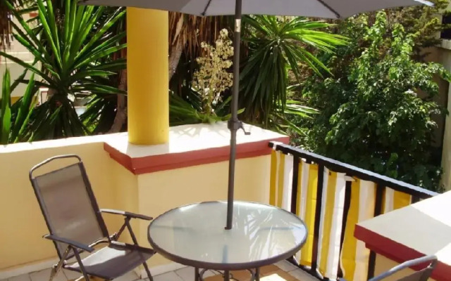 Apartment in Marbella 100628