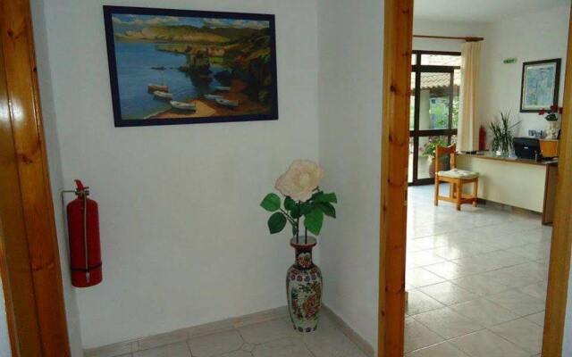 Panorama Hotel Ammoudia