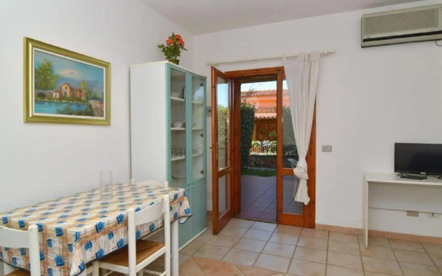 Residence Il Geranium
