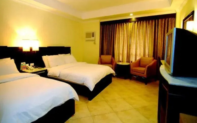 MO2 Westown Hotel San Juan