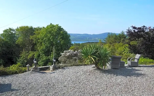 Rodeen Country House