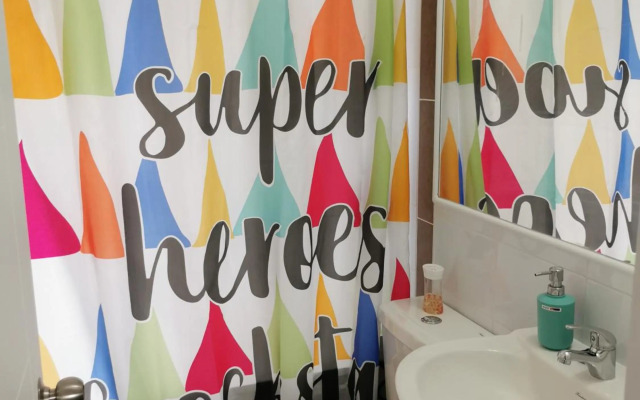 Casa Amoblada Puerto Montt