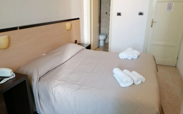 Hotel Cilene