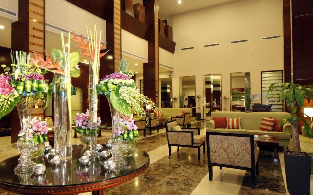 Holiday Inn Riyadh al qasr, an IHG Hotel