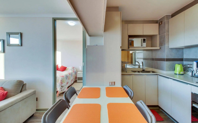 Getaway in Concon