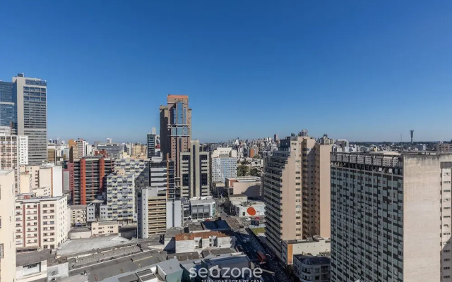 Complete Studio in Curitiba Eda0001