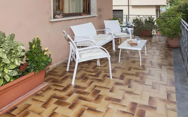 Gli agrumi del nonno