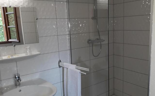 Le Relais de Boralde