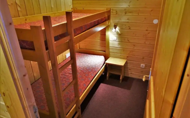 Appartements in Roc de Peclet