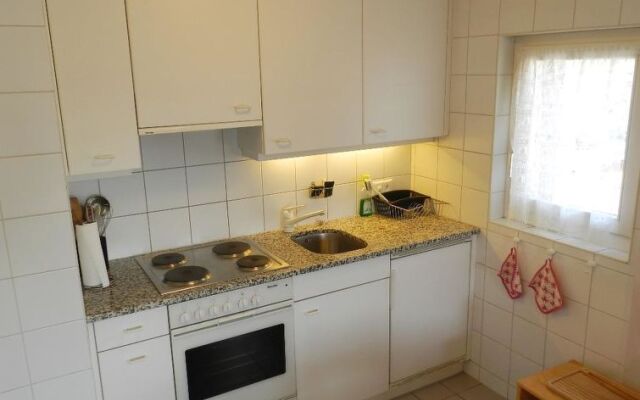 Apartment Suzanne Nr. 20