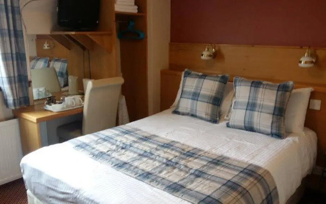 Whin Park Guest House