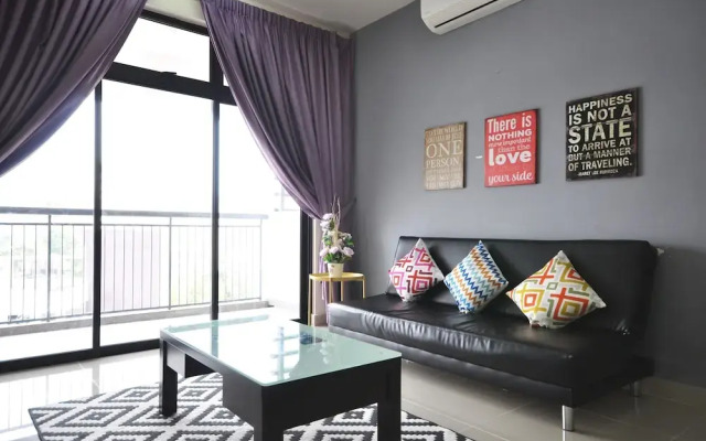 Marita Paradise Homestay