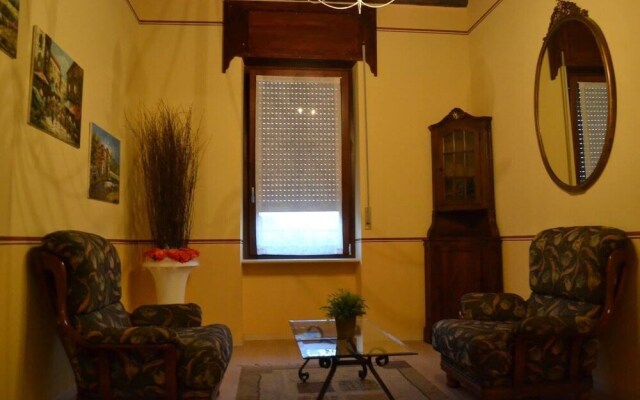 Locanda La Sosta