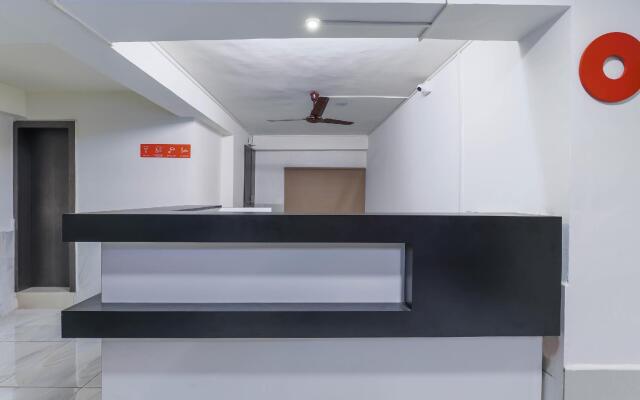 Hotel Tilak by OYO Rooms