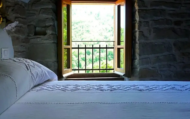 B&B Il Fortino