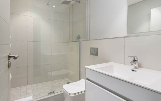 The Docklands Luxury Serviced Apartments