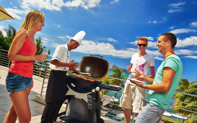 Cape Point Seafront Suites & Penthouse with LOV