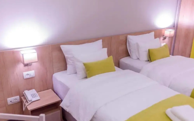 Hotel Jablanica