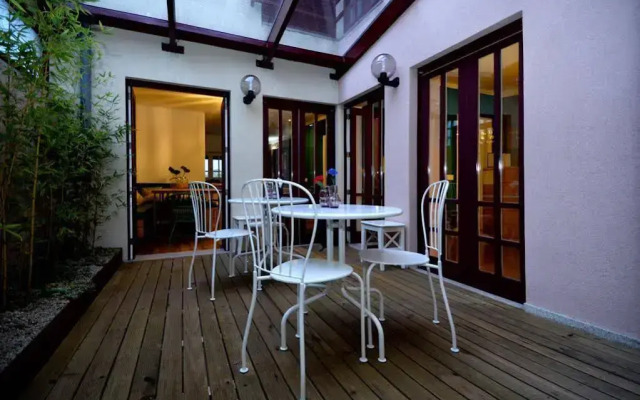 GuimaraesLiving - Hostel & Adventure