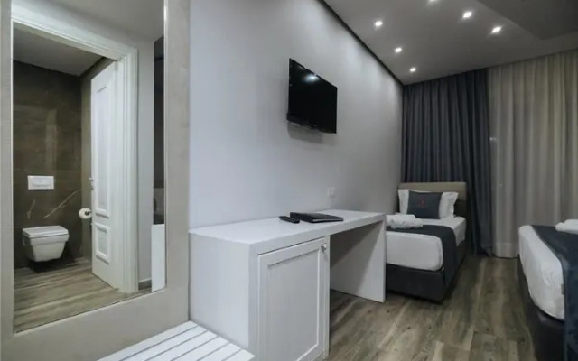 Bonita Classic Hotel