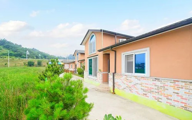 Suncheon Solhyanggi Pension