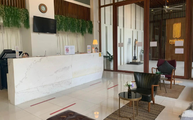 Phurinda Residence