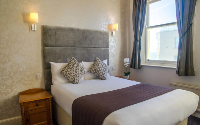 The Kings Hotel