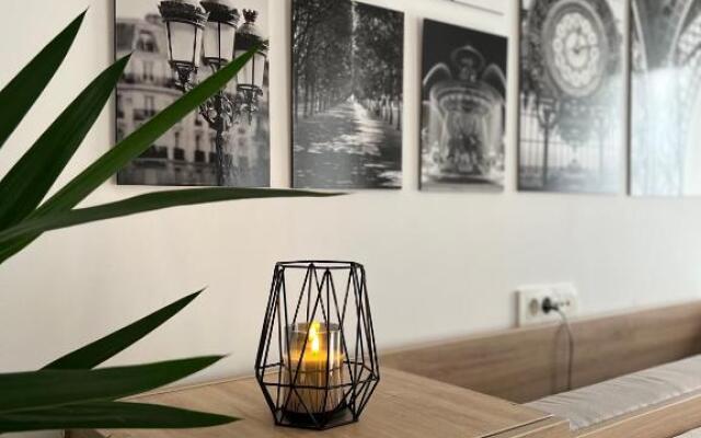 Delete 5 - Zemunske Kapije